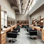 Znygg Mia Viltok Studio – Frisör i Luleå | Klippning, färg & styling