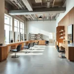 Zodiak Hair & Shop – Frisör Örebro – Frisör i Örebro | Klippning, färg & styling