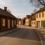 Frisör i Falun – hitta rätt frisörsalong nära dig