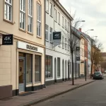 Frisör i Arbrå – hitta rätt frisörsalong nära dig