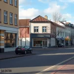 Frisör i Åre – hitta rätt frisörsalong nära dig
