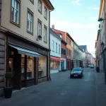 Frisör i Arnäsvall – hitta rätt frisörsalong nära dig