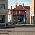Frisör i Åstorp – hitta rätt frisörsalong nära dig