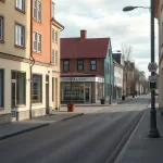 Frisör i Bålsta – hitta rätt frisörsalong nära dig