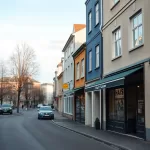 Frisör i Bjärred – hitta rätt frisörsalong nära dig