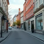 Frisör i Bjästa – hitta rätt frisörsalong nära dig