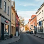 Frisör i Bollnäs – hitta rätt frisörsalong nära dig