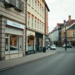 Frisör i Borensberg – hitta rätt frisörsalong nära dig