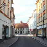 Frisör i Brålanda – hitta rätt frisörsalong nära dig