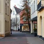 Frisör i Brunflo – hitta rätt frisörsalong nära dig