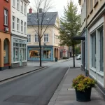 Frisör i Eskilstuna – hitta rätt frisörsalong nära dig