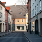 Frisör i Falkenberg – hitta rätt frisörsalong nära dig
