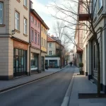 Frisör i Floda – hitta rätt frisörsalong nära dig
