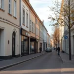 Frisör i Flyinge – hitta rätt frisörsalong nära dig