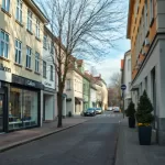Frisör i Halmstad – hitta rätt frisörsalong nära dig