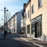 Frisör i Härnösand – hitta rätt frisörsalong nära dig