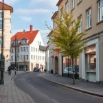 Frisör i Henån – hitta rätt frisörsalong nära dig