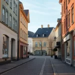Frisör i Huskvarna – hitta rätt frisörsalong nära dig