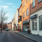 Frisör i Jörlanda – hitta rätt frisörsalong nära dig