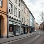 Frisör i Kallinge – hitta rätt frisörsalong nära dig