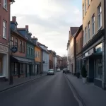 Frisör i Karlskrona – hitta rätt frisörsalong nära dig