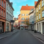 Frisör i Karlstad – hitta rätt frisörsalong nära dig