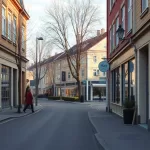 Frisör i Klintehamn – hitta rätt frisörsalong nära dig