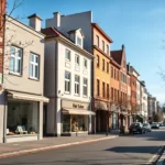 Frisör i Kungsör – hitta rätt frisörsalong nära dig