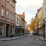 Frisör i Landskrona – hitta rätt frisörsalong nära dig