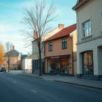 Frisör i Limhamn – hitta rätt frisörsalong nära dig