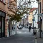 Frisör i Lit – hitta rätt frisörsalong nära dig