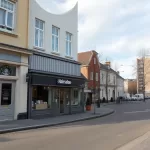 Frisör i Ljungsbro – hitta rätt frisörsalong nära dig