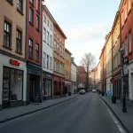 Frisör i Ljusdal – hitta rätt frisörsalong nära dig
