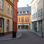 Frisör i Löberöd – hitta rätt frisörsalong nära dig