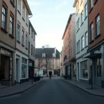 Frisör i Lödöse – hitta rätt frisörsalong nära dig