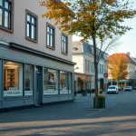 Frisör i Luleå – hitta rätt frisörsalong nära dig