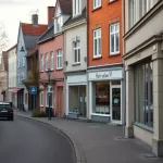 Frisör i Malmköping – hitta rätt frisörsalong nära dig