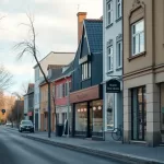 Frisör i Mantorp – hitta rätt frisörsalong nära dig