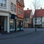 Frisör i Matfors – hitta rätt frisörsalong nära dig