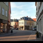 Frisör i Näsåker – hitta rätt frisörsalong nära dig