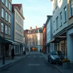 Frisör i Nättraby – hitta rätt frisörsalong nära dig