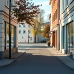 Frisör i Njurunda – hitta rätt frisörsalong nära dig