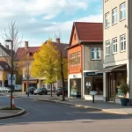 Frisör i Noraström – hitta rätt frisörsalong nära dig