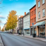 Frisör i Norrköping – hitta rätt frisörsalong nära dig