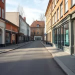 Frisör i Nykvarn – hitta rätt frisörsalong nära dig