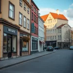 Frisör i Östersund – hitta rätt frisörsalong nära dig