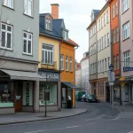 Frisör i Partille – hitta rätt frisörsalong nära dig
