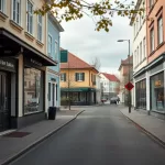 Frisör i Perstorp – hitta rätt frisörsalong nära dig