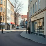Frisör i Pilgrimstad – hitta rätt frisörsalong nära dig