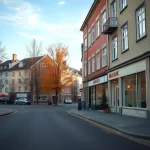 Frisör i Rimforsa – hitta rätt frisörsalong nära dig